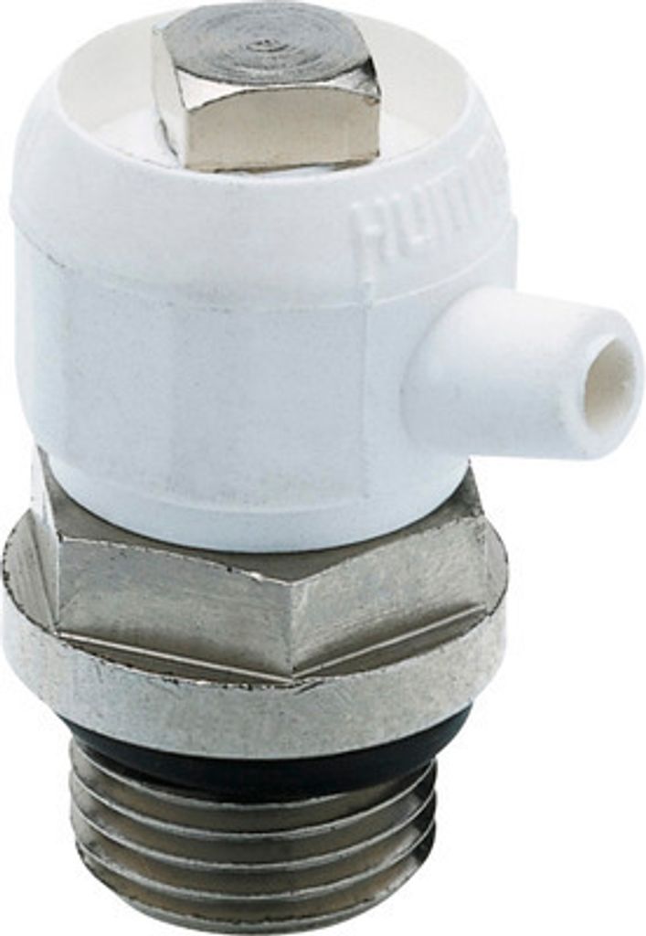 Entlüftungsstopfen HUMMEL 1/8 2.535.1800.01"