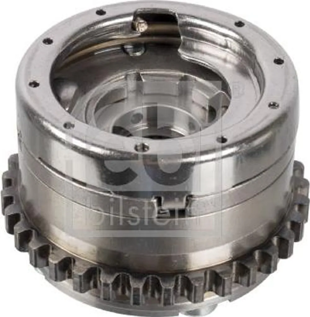 Distributeur Hydraulique FEBI 171976 - Haute Précision OE A2760501647