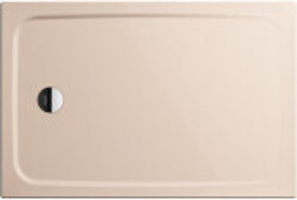 KALDEWEI Duschfläche CAYONOPLAN bahamabeige