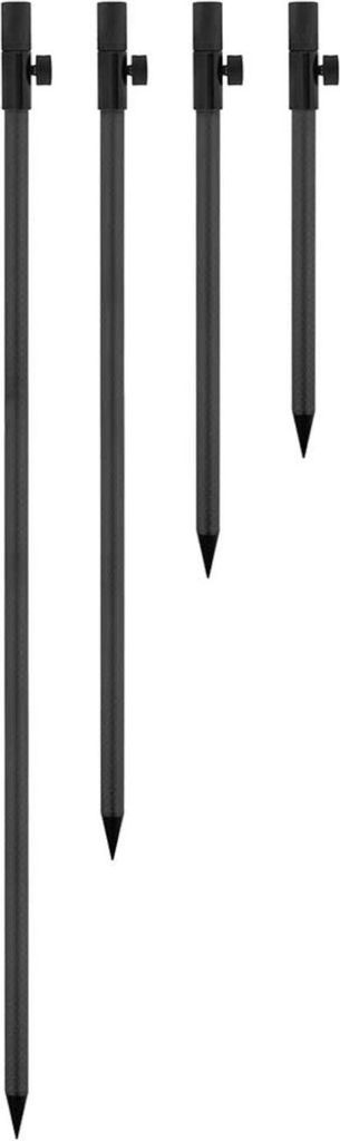 Fox Black Label Carbon Bankstick 40 cm / 18inch