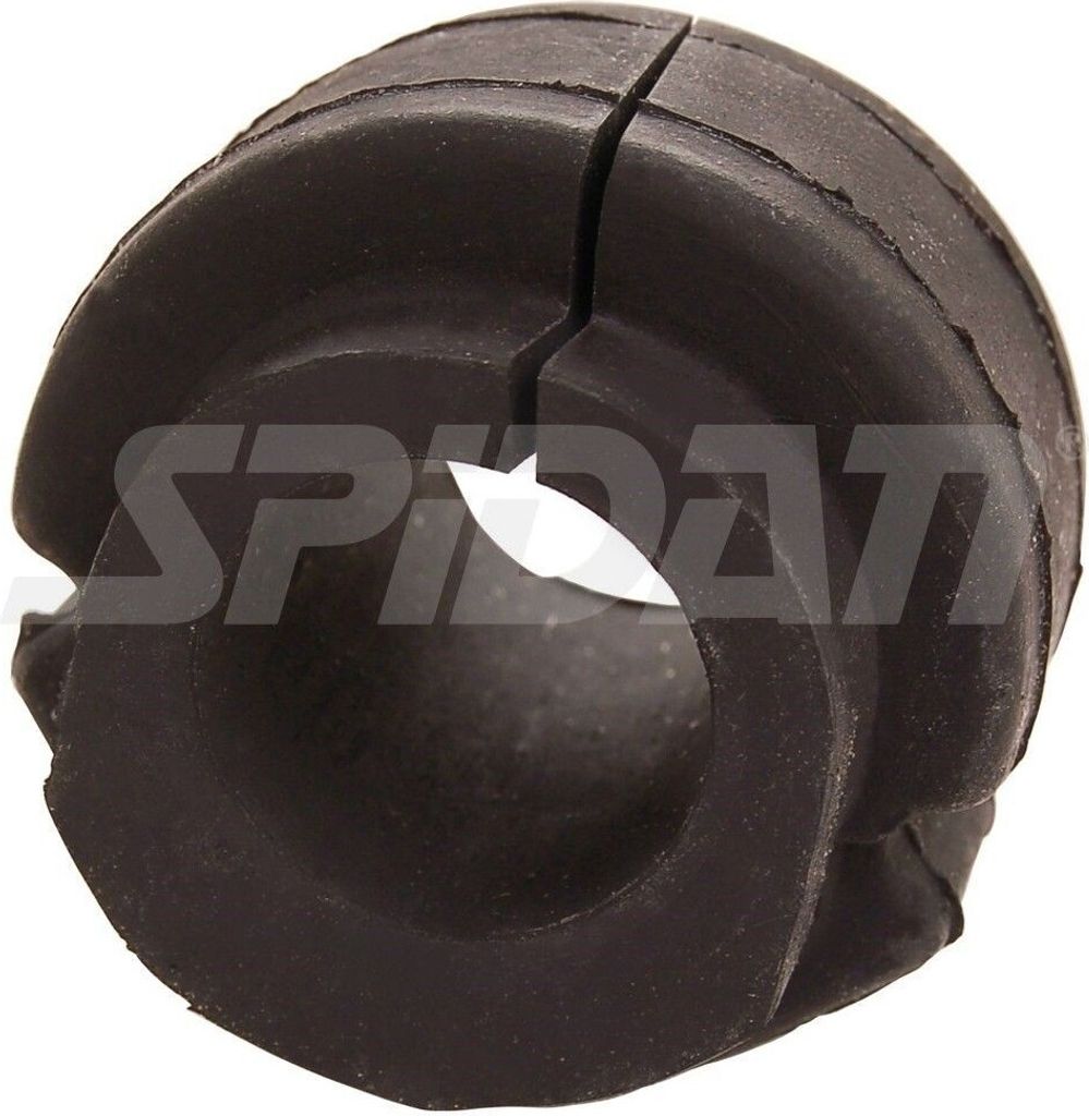 SPIDAN CHASSIS PARTS 410941 Lagerung Stabilisator Stabigummi Vorne für VW PASSAT Variant (3B6) PASSAT Variant (3B5) PASSAT (3B3) PASSAT (3B2) für...