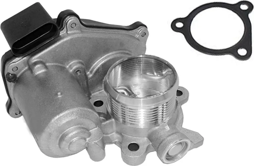 Soupape AGR Audi A3 : Solution Électrovanne et Joint contre la Calamine