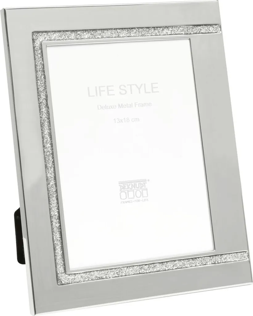 Cadre photo S57MJ1 10x15 cm pour offrir en cadeau de mariage ou baptême