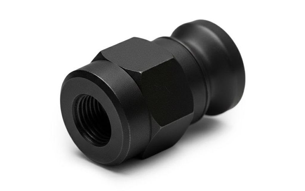 Qeridoo Vollachsadapter M10,5 x 1,0 Produktbild 