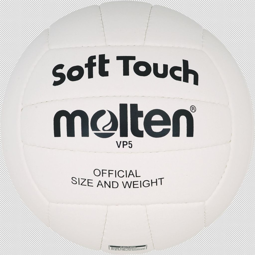 Molten VP5 Palla da allenamento Molten, pallavolo Immagine del prodotto 