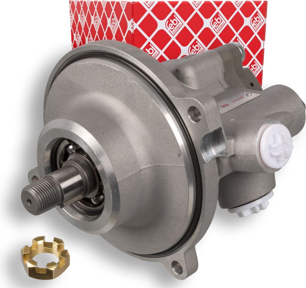 FEBI BILSTEIN 106888 Servolenkung Pumpe Servopumpe für VOLVO FH