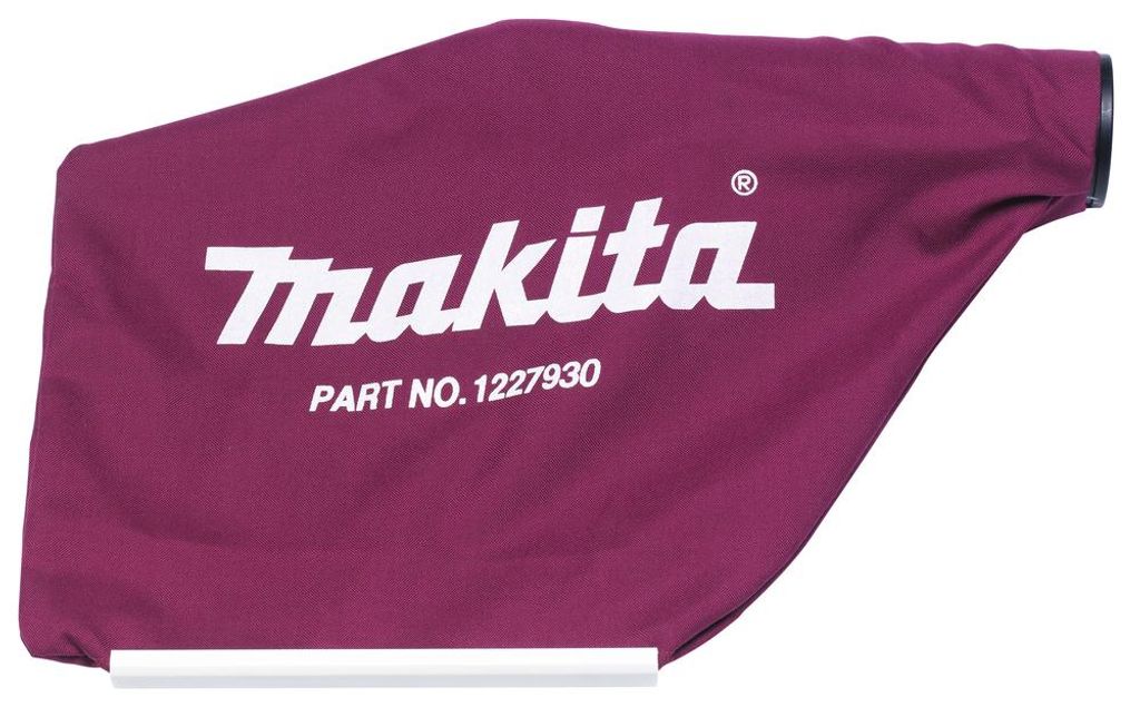 Sacs à poussière de coupeaux pour rabots KP / DKP - MAKITA Image du produit 