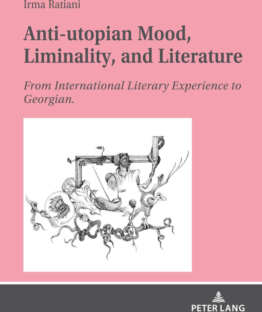 Anti-utopian Mood, Liminality, and Literature