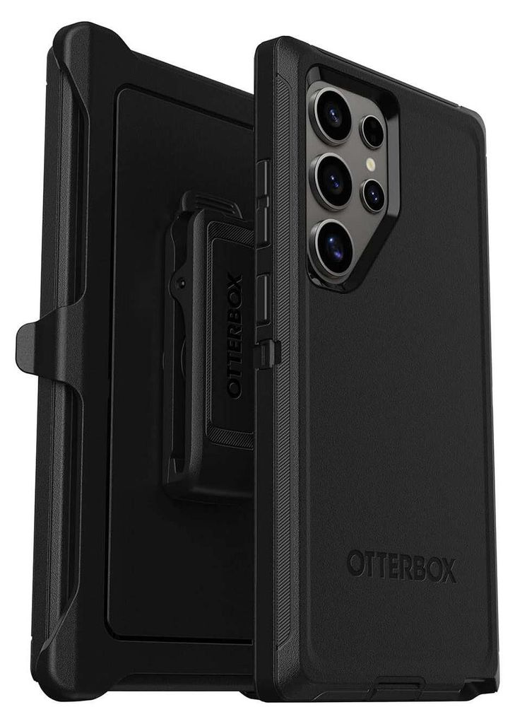 Otterbox Defender odpowiedni dla Samsung Galaxy S24 Ultra Zdjęcie produktu 