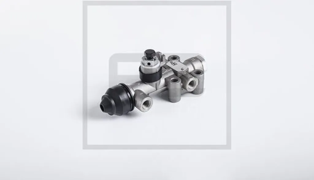 Valve de ressort pneumatique PETERS ENNEPETAL 084.626-00A d'origine