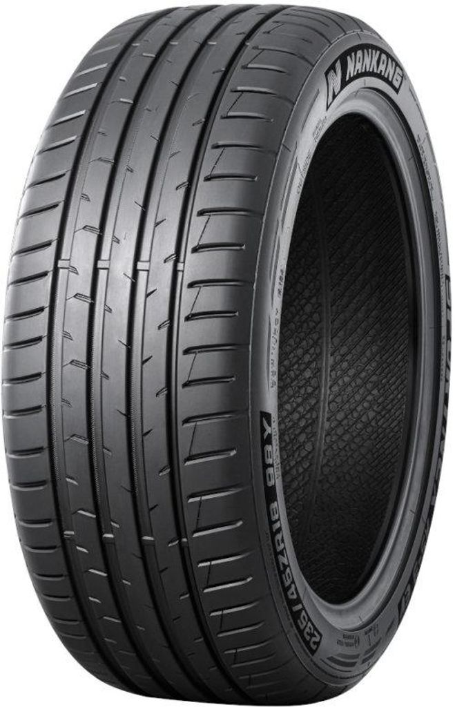 Nankang Sportnex As-3 Ev 275/45R20 110Y Bsw Xl