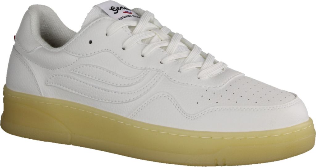 Genesis G-Soley 2.0 Herrensneaker, vegan, BIOWAVE Produktbild 