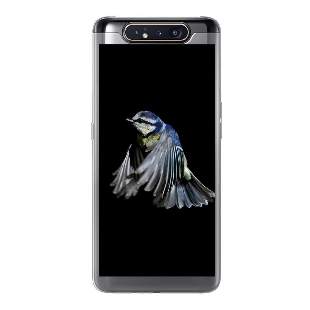 MuchoWow® Handyhülle Schutzhülle Hülle für Samsung Galaxy Produktbild 