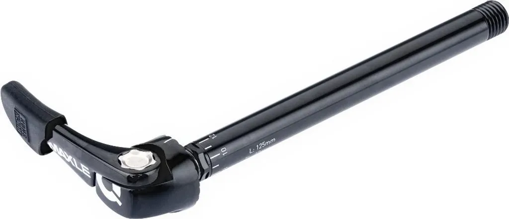 Axe traversant SRAM Maxle Ultimate 12x100 rigide et léger pour Rudy