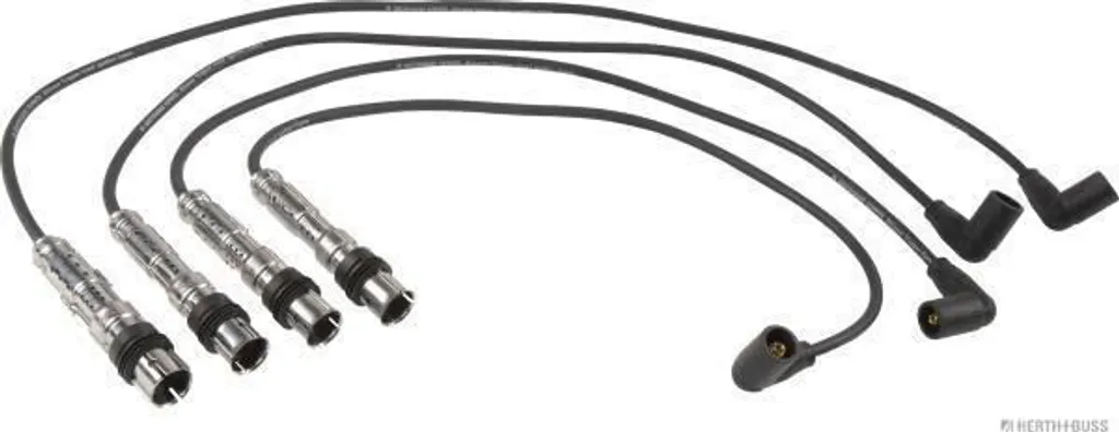 Faisceau d'allumage HERTH+BUSS 51279184 pour VW Polo et SEAT Arosa