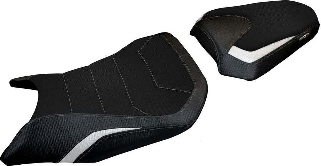 Sattel Abdeckung Toyama Comfort 1WH-2