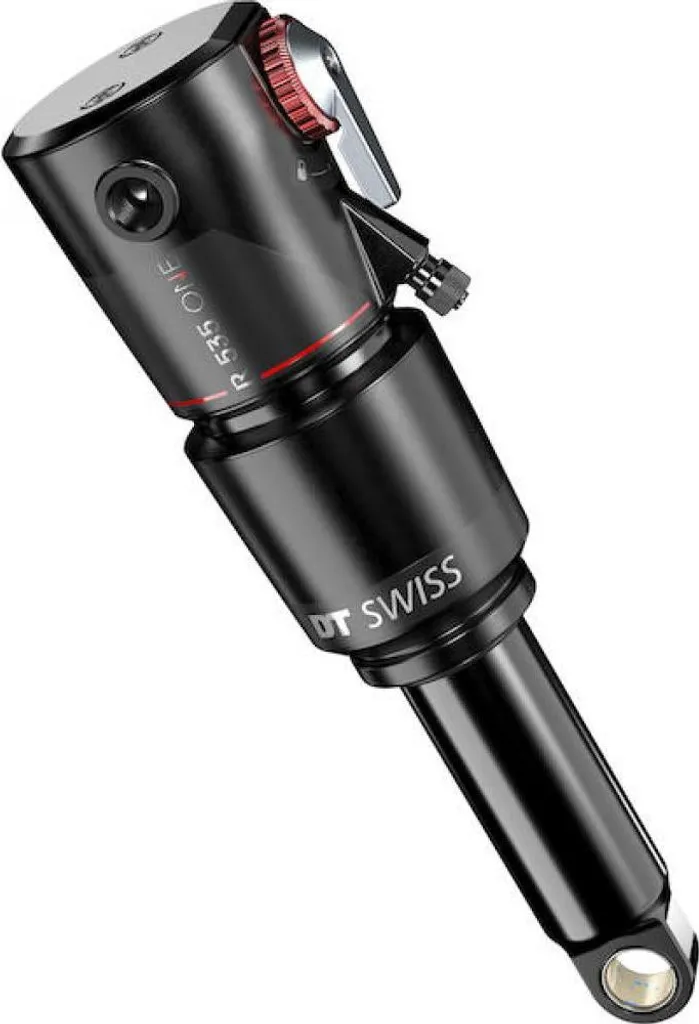 Amortisseur VTT All-Mountain DT Swiss R 535 ONE pour singles tracks
