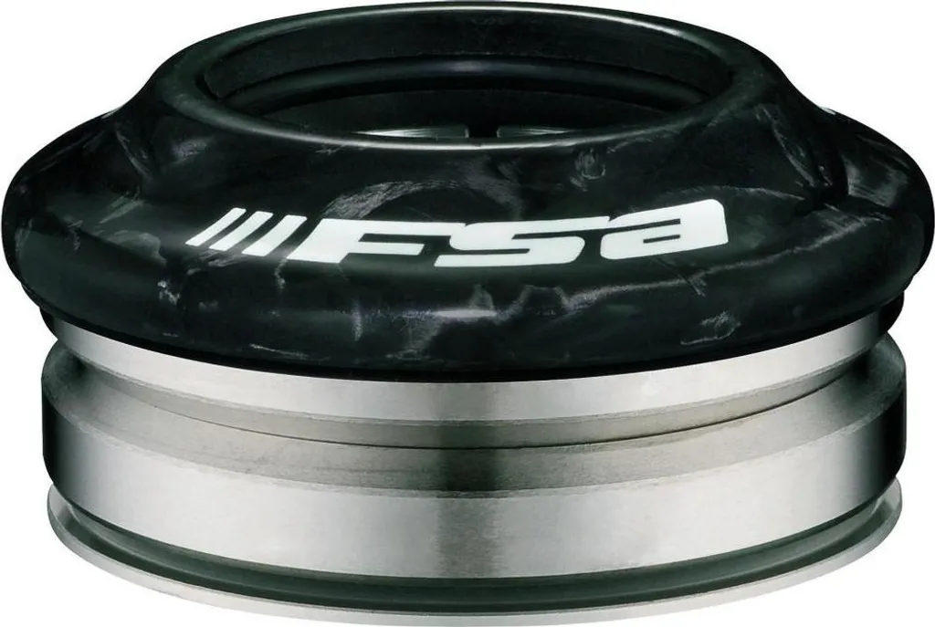 Jeu de direction intégré FSA NO.53 pour vélo de route et VTT carbone