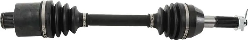 Kit d'Essieu Arrière Complet All Balls - Kit de Réparation Axe de Roue