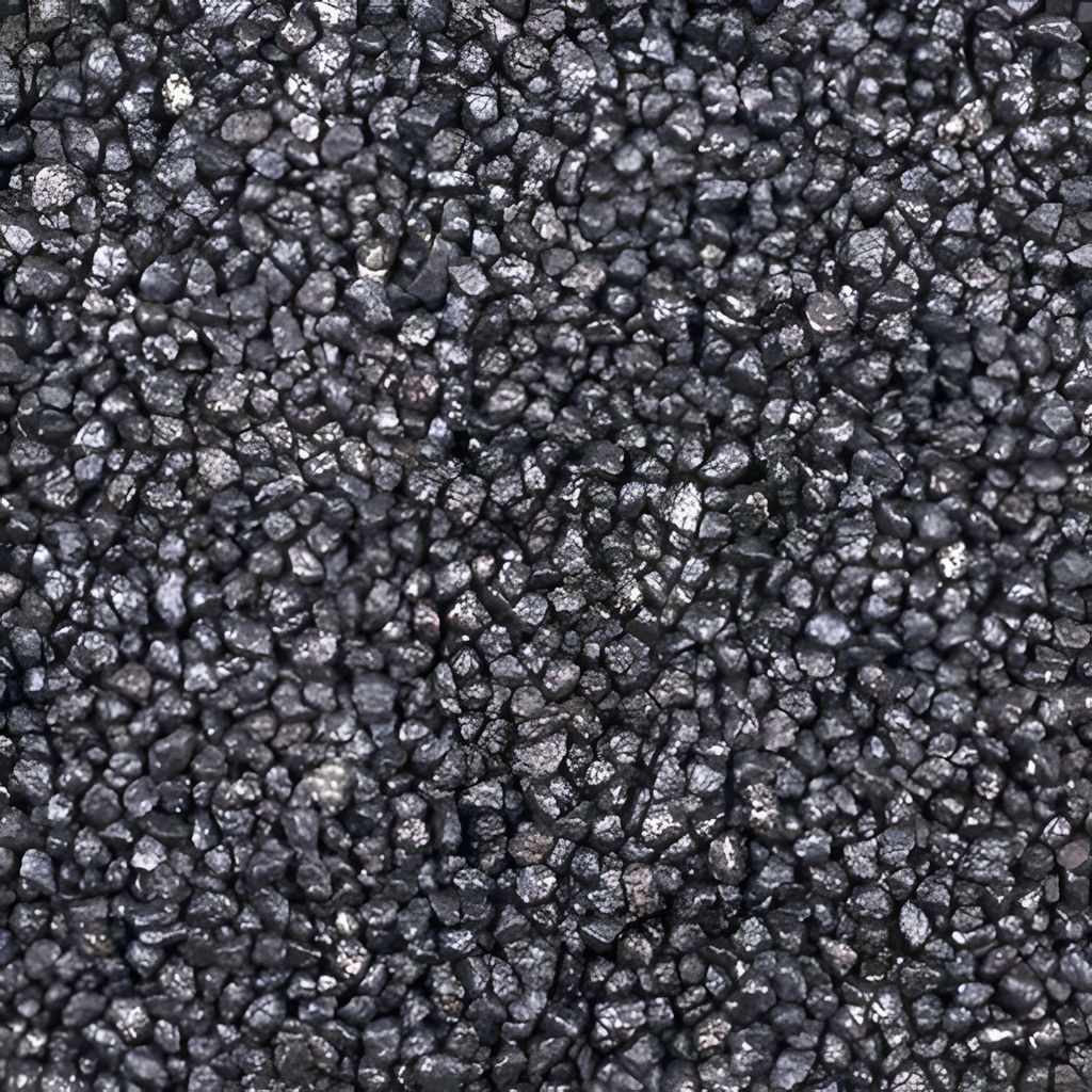 KNORR PRANDELL 218236817 Granulat 2 - 3 mm schwarz