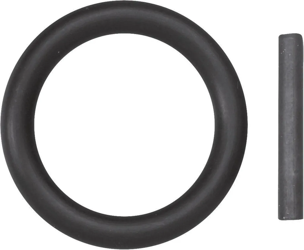 Gedore RED R83981105 Kit Sicurezza per Bussole a Impatto 1"