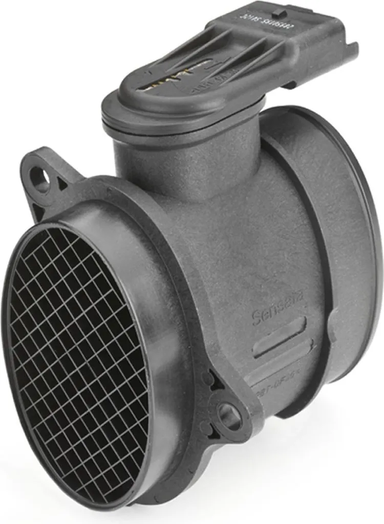 Capteur de masse d'air HELLA vissé pour injection et mélange carburant
