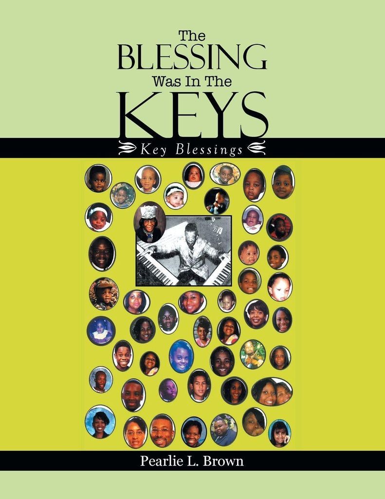 The Blessing Was in the Keys