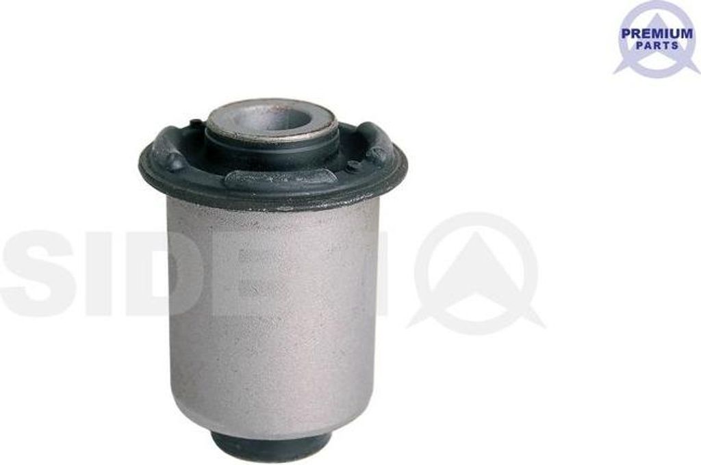 SIDEM 887617 Lagerung, Querlenker OE 545512B000 kompatibel mit Sorento, Santa Fe