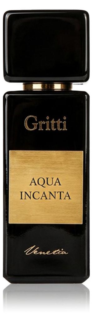 Gritti Aqua Incanta eau de parfum spray 100 ml Image du produit 