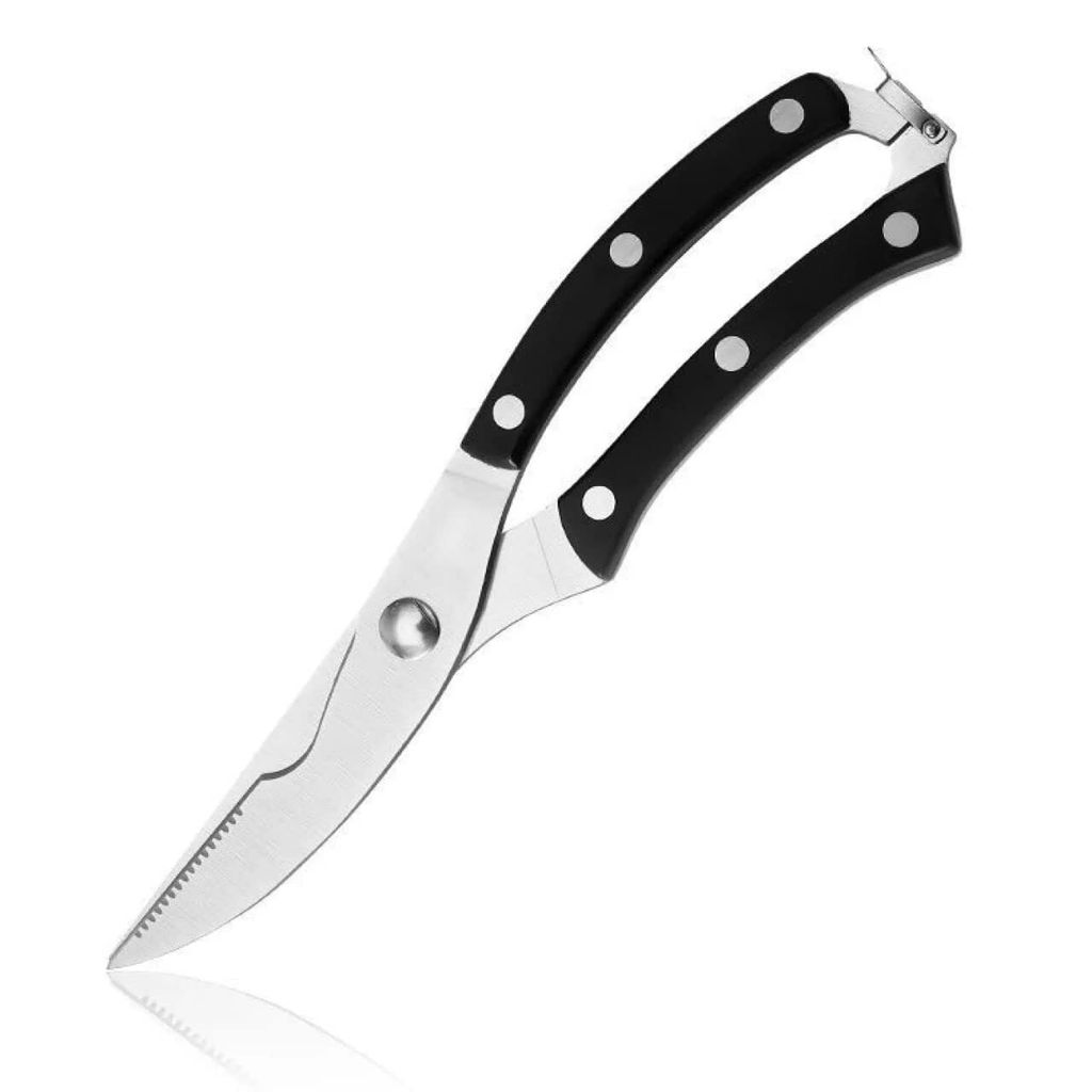 Ciseaux de cuisine professionnels Royalty Line RL0938 Image du produit 