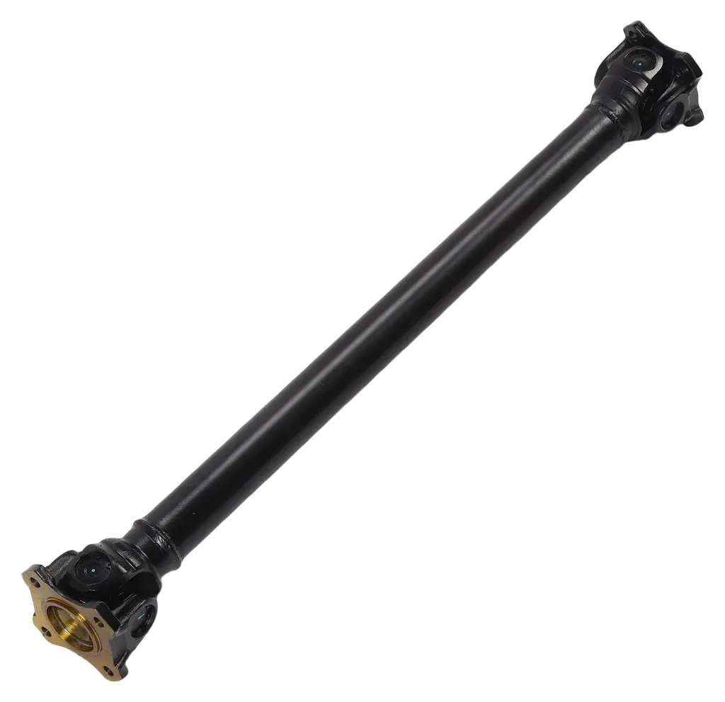Arbre de transmission avant 26207534636 en acier pour BMW Série 5 E60