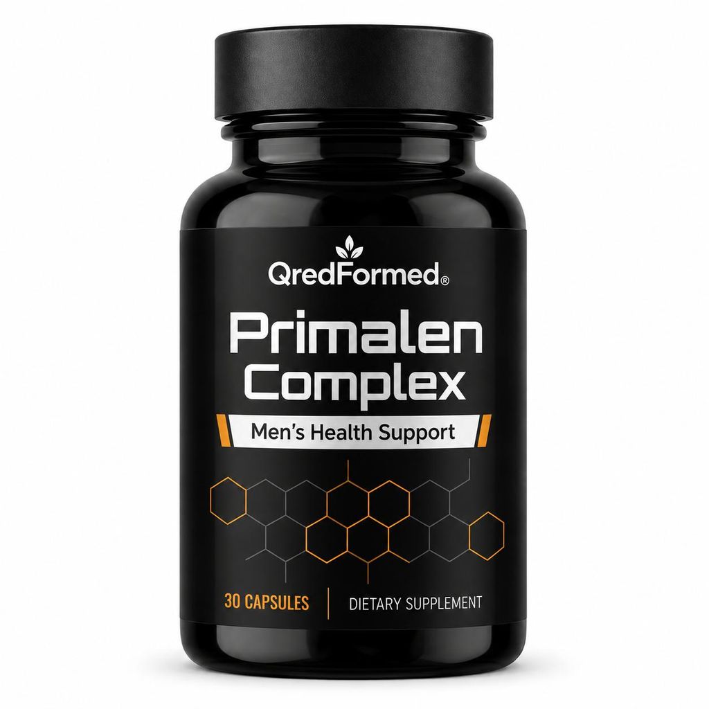 PRIMALEN Complex – Supporto quotidiano per la vitalità e il Immagine del prodotto 