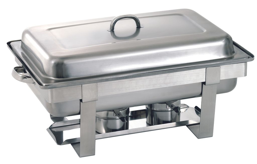 Chafing-Dish 1/1 BP von Bartscher