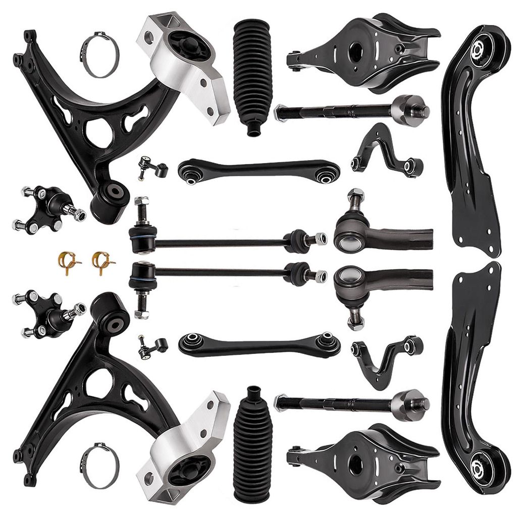 20X Querlenkersatz For Vw Golf 5 6 Touran Audi A3 8P Seat Skoda Ocatvia Superb