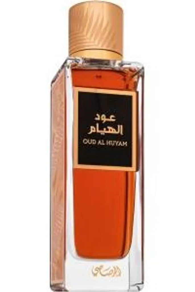 Rasasi - Oud Al Huyam EDP 200ml - 3