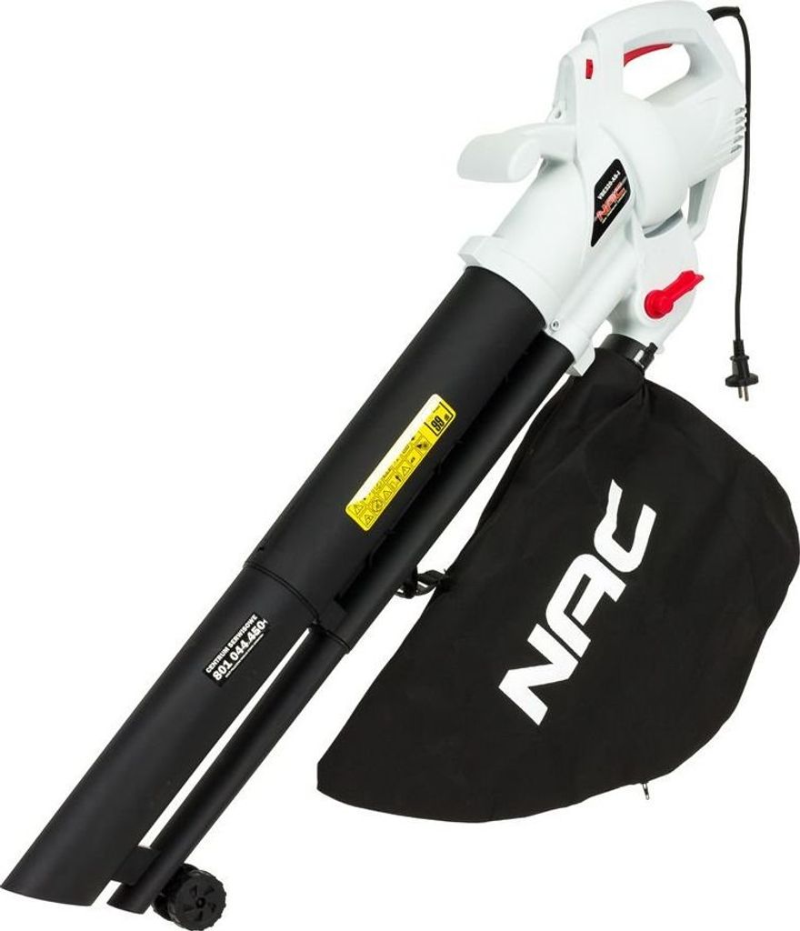 NAC Laubsauger VBE320-AS-J (VBE320-AS-J )