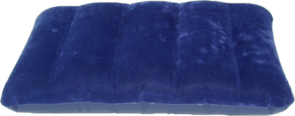 Intex - Coussin floqué 43 x 28 x 9 cm Image du produit 