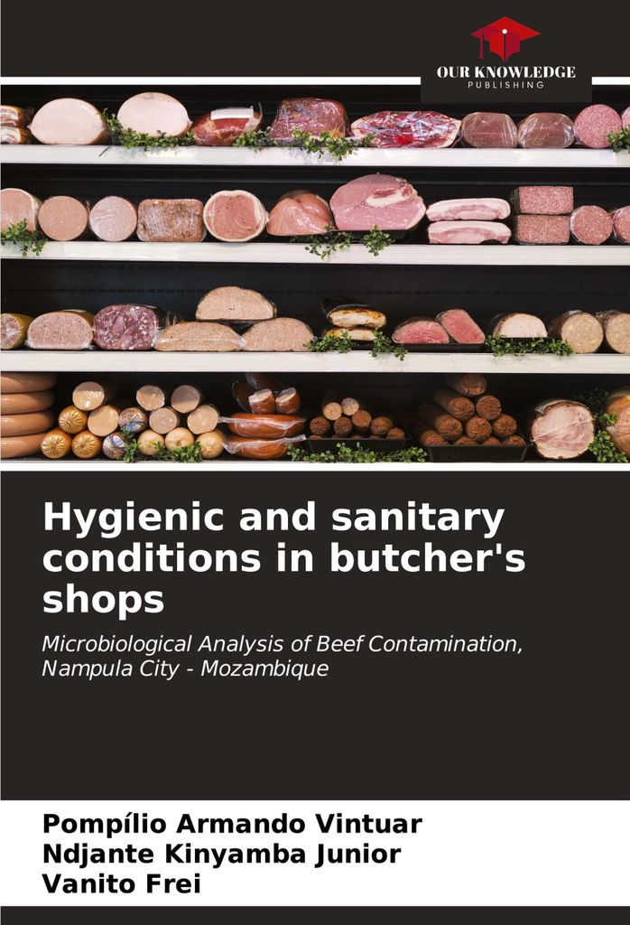 Hygienic and sanitary conditions in butcher's shops