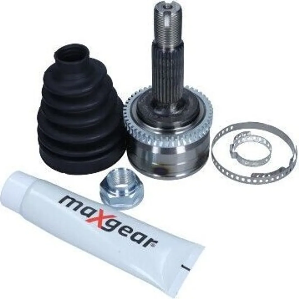 Arbre de transmission pour Hyundai i10 et i20 - Cardan MAXGEAR 49-3127 OE