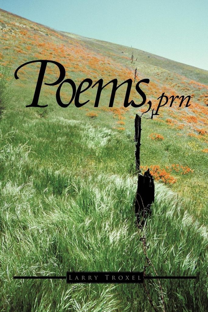 Poems, PRN