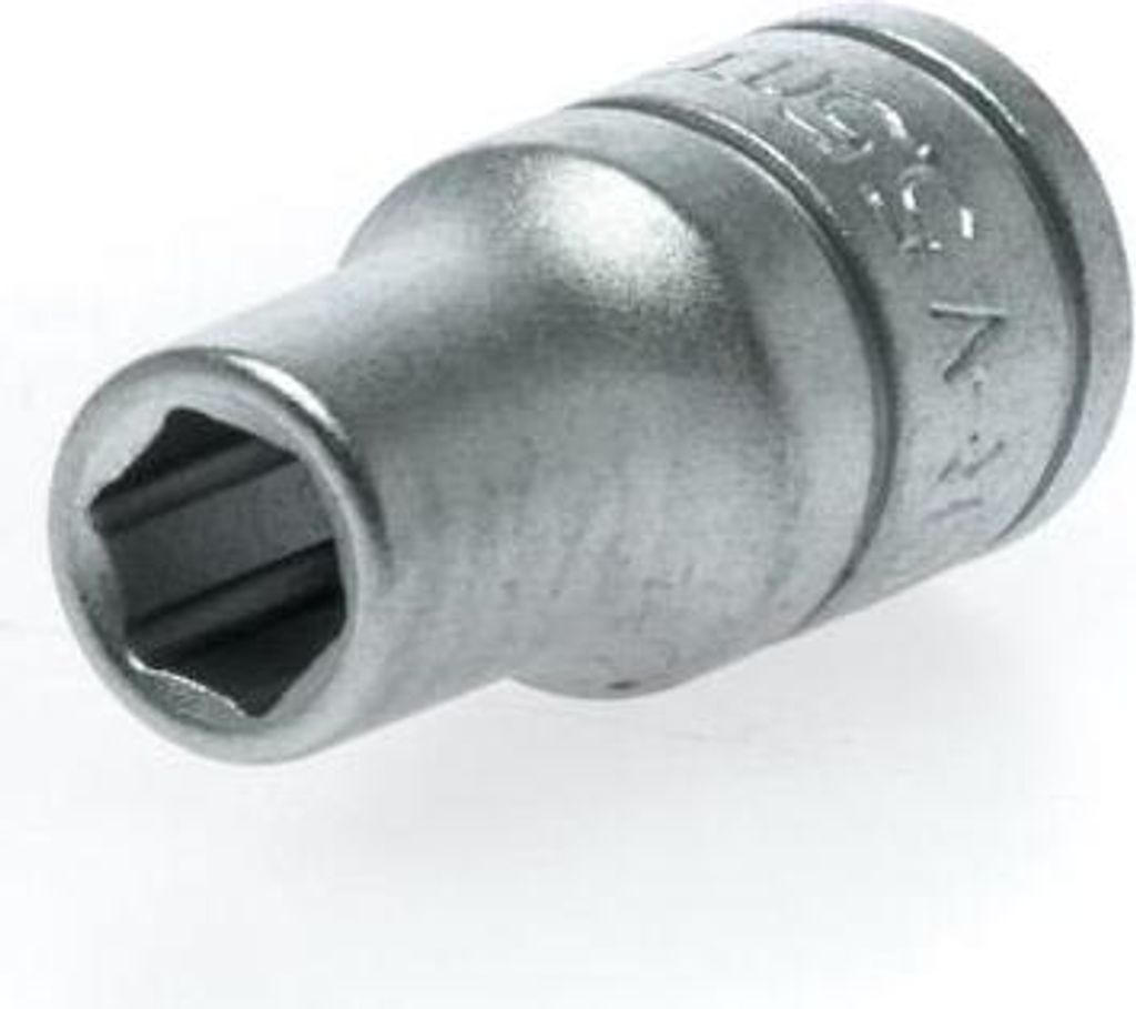 1/4"-Steckschlüsseleinsatz 6-kant 5,5 mm