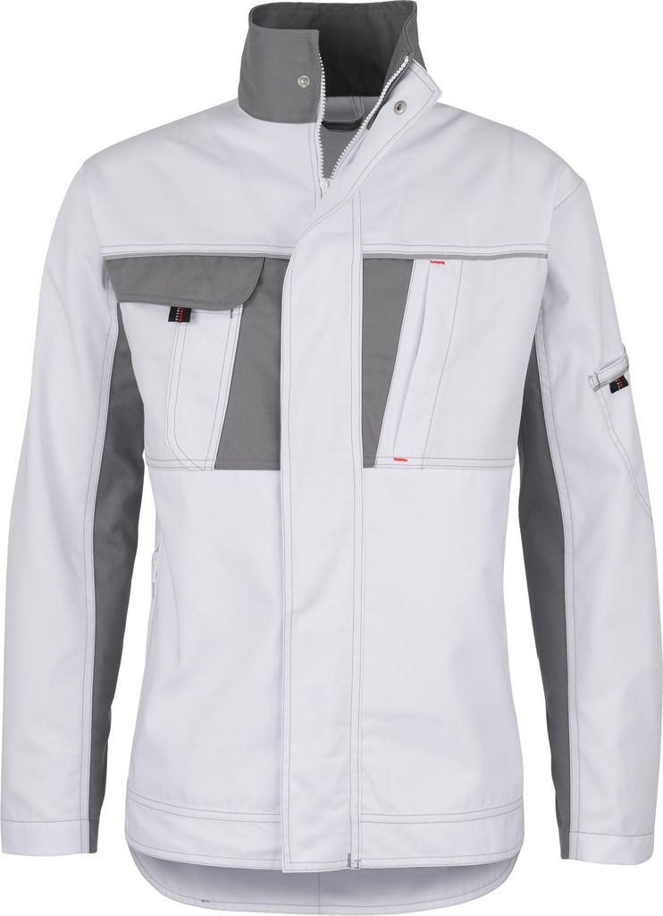 beb HANDWERK Herren Bundjacke INFLAME Polyestermix Produktbild 