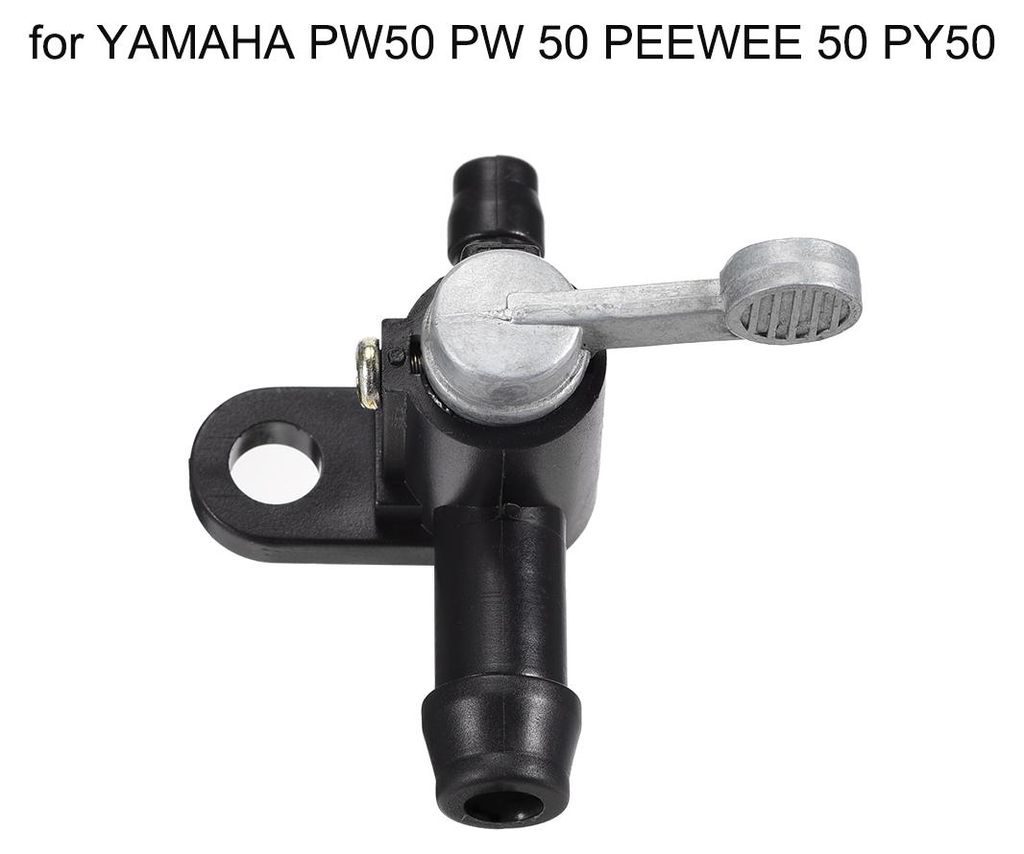 ?lschalter Ventilhahn Benzinhahn fš¹r Motorrad Pw50 Pw 50 Peewee 50 Py50