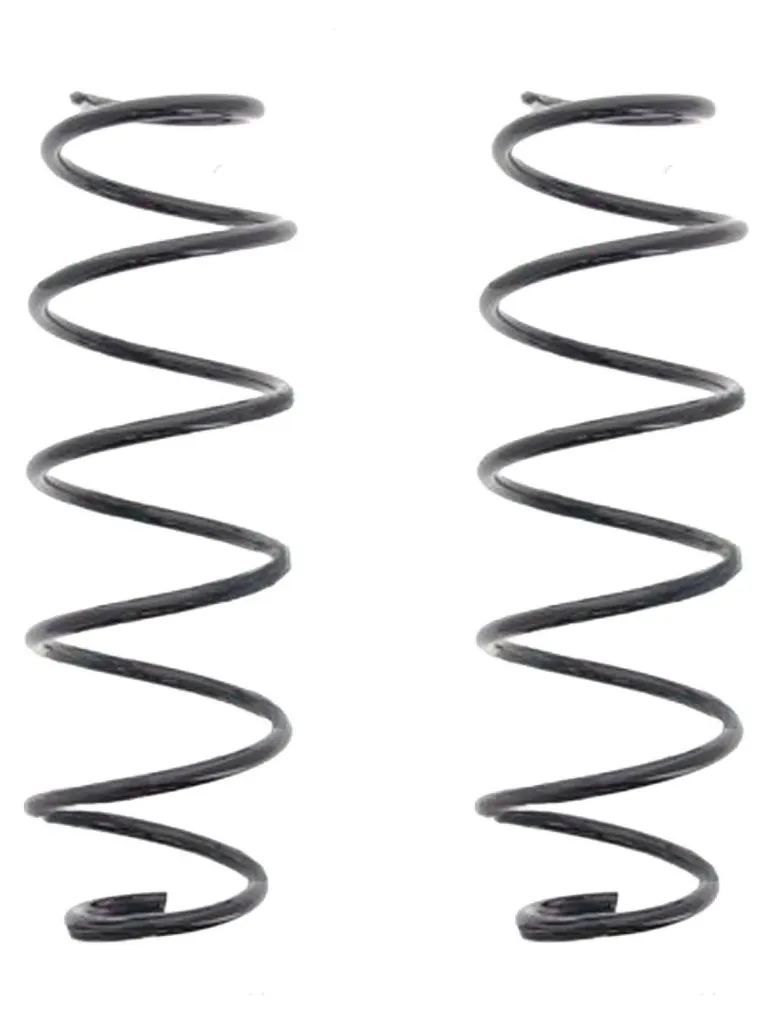 Ressort hélicoïdal KYB RH6395 de rechange pour suspension arrière auto