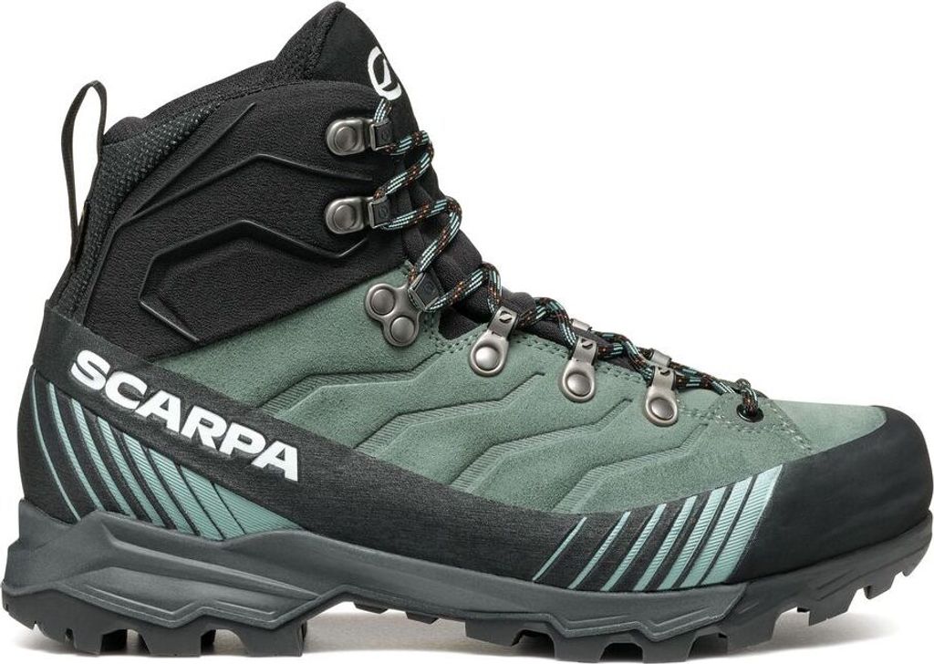 Ribelle TRK GTX Wmn, 39.5, conifer/conifer - Scarpa