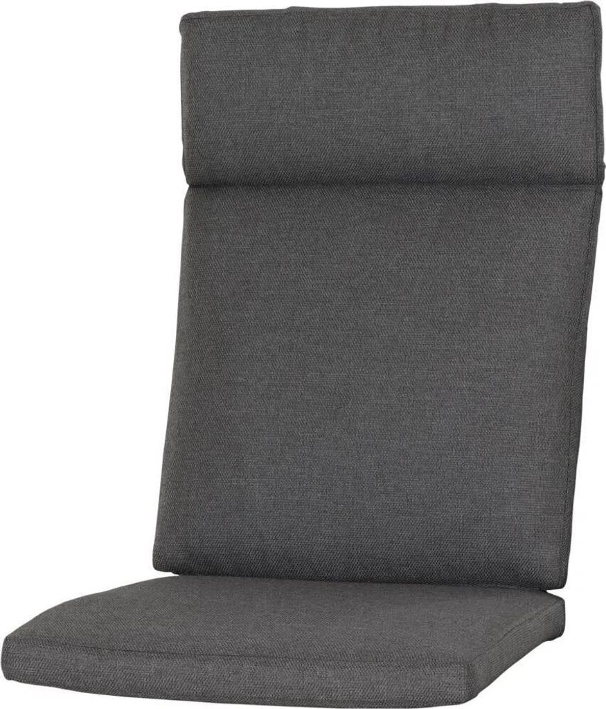 Siena Garden Auflage blau-grau zu Solea Dining Produktbild 