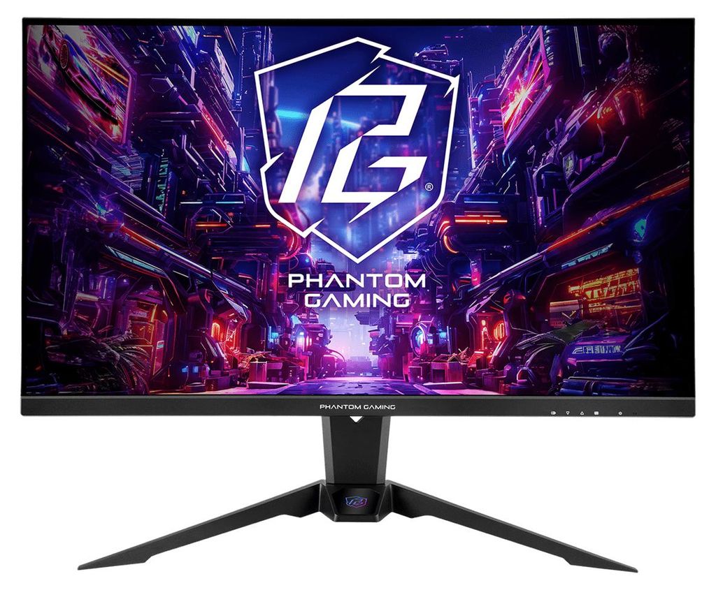 Asrock PG32QFT, 81,3 cm (32"), 2560 x 1440 px, Quad HD, Obrázok produktu 