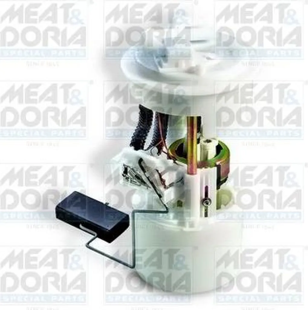 Pompe de gavage complète OE 1462319080 pour Citroën Evasion et Fiat 806