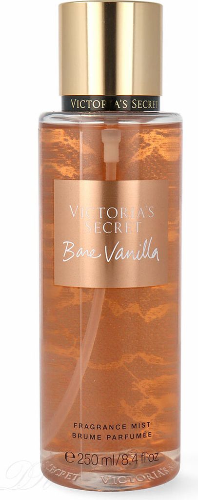 victorias secret bare vanilla