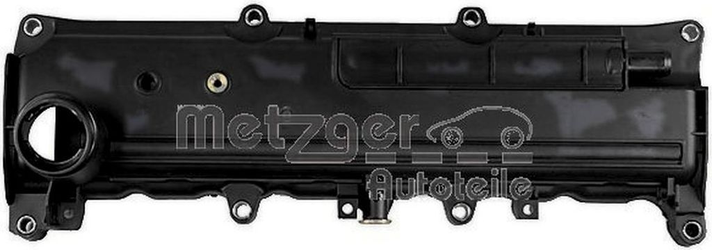 Zylinderkopfhaube 2389177 für RENAULT Clio III Schrägheck (BR0/1, CR0/1)